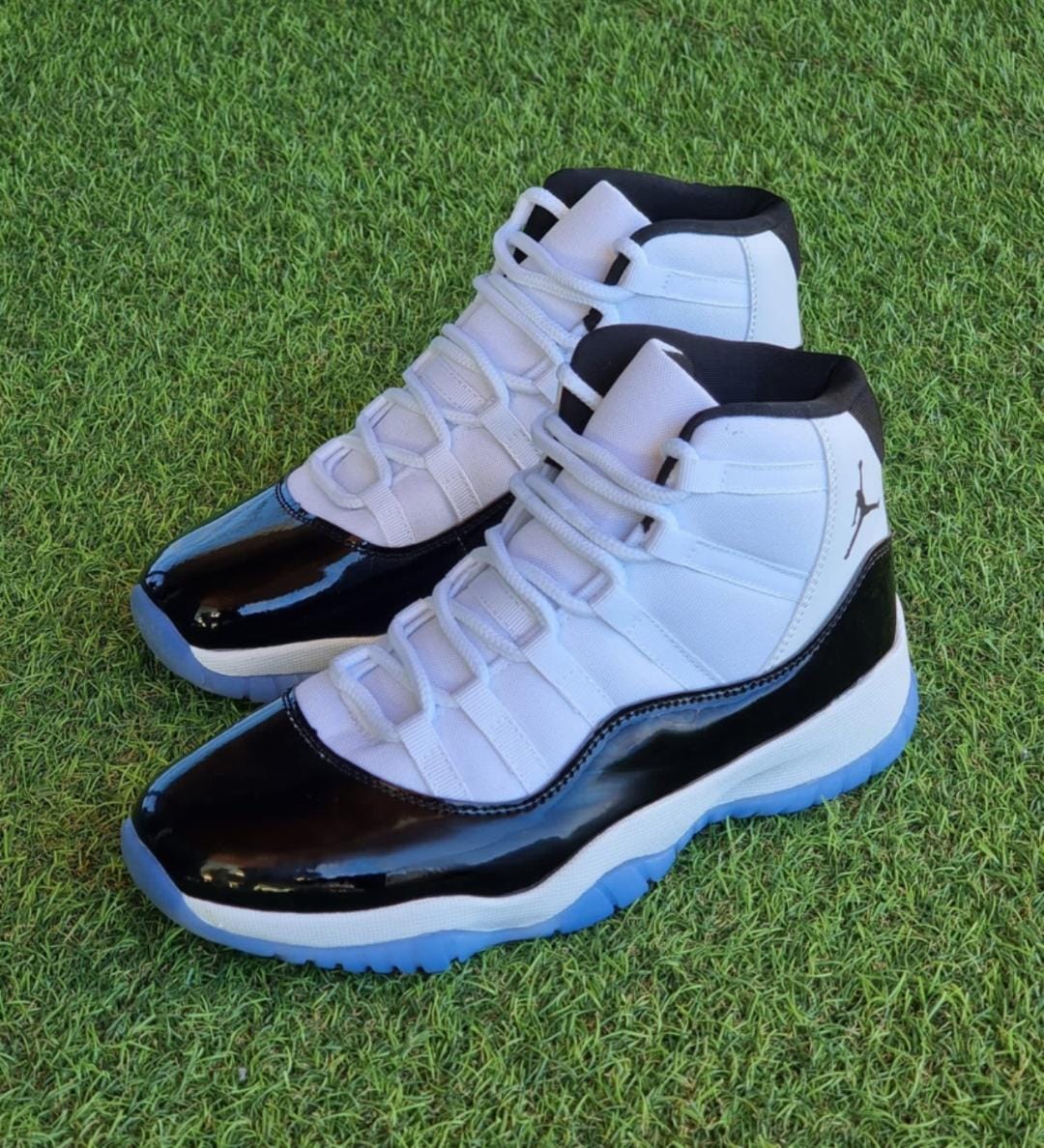 AJ11 Concord