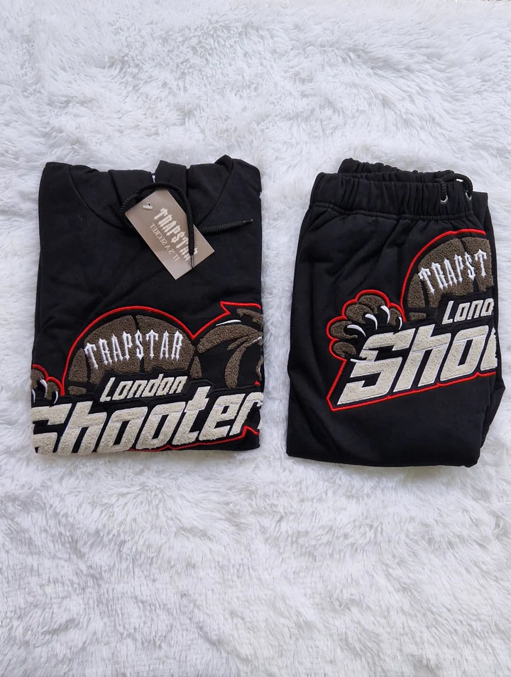 TRPSTR London "Shooters" VBlack