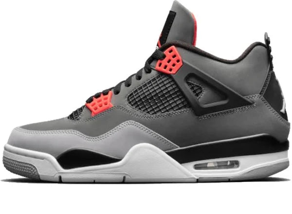 AJ4 Retro Infrared