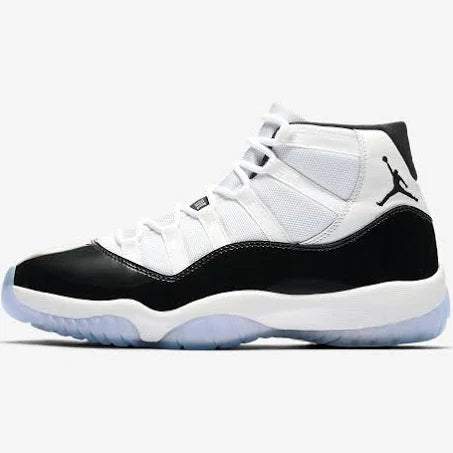 AJ11 Concord