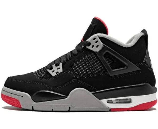 AJ4 Retro Bred