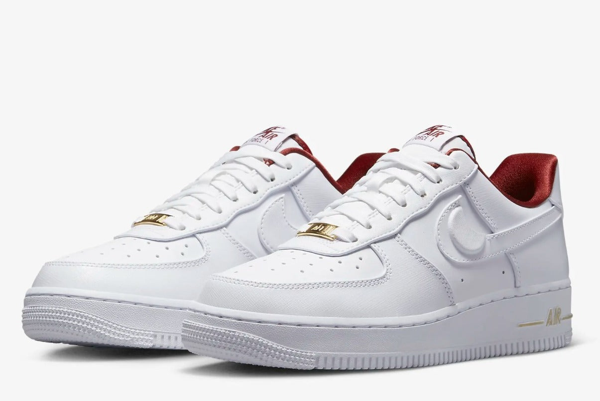 AF1 1 '07 SE