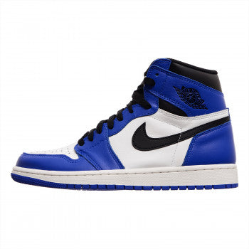 AJ1 "OG Drak Blue"