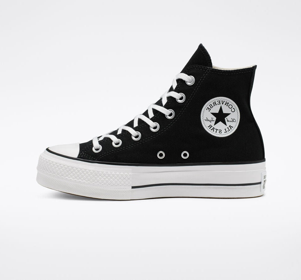 All Star Black