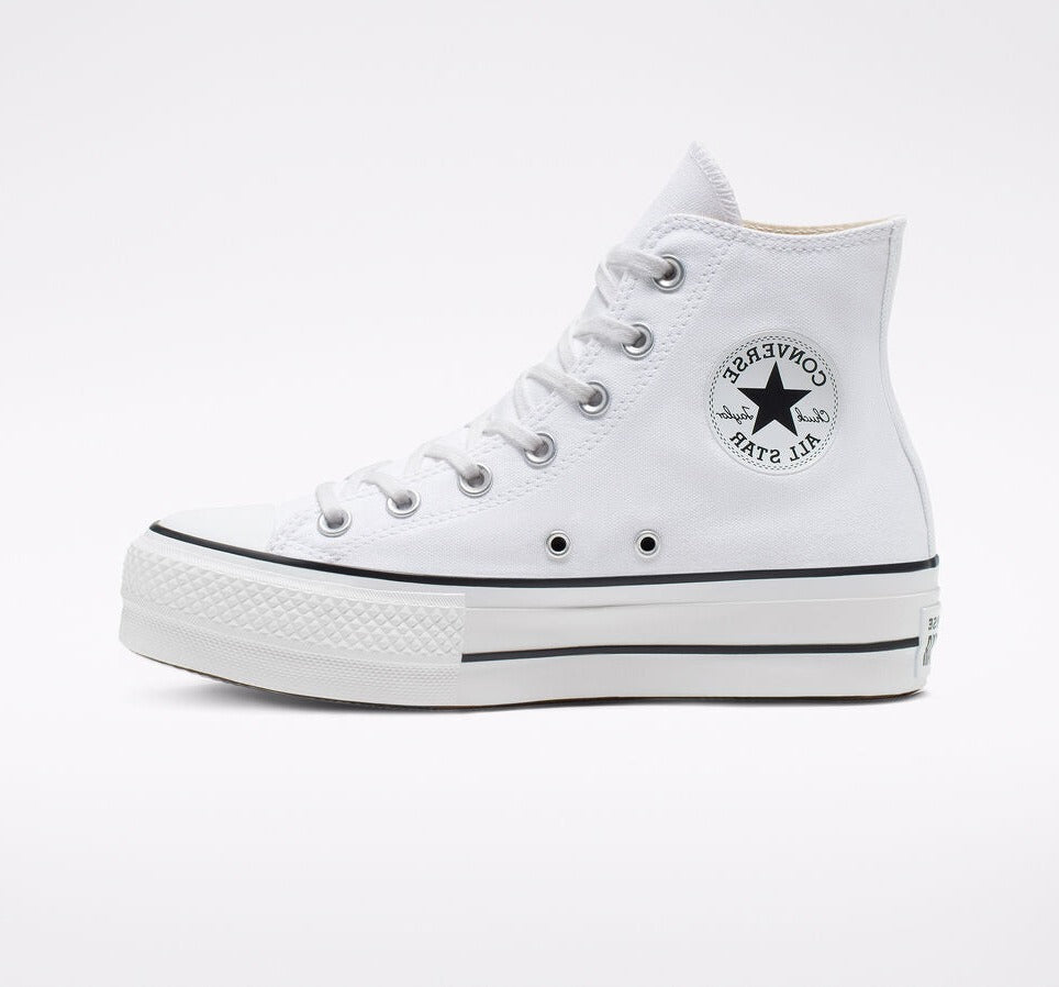 All Star White