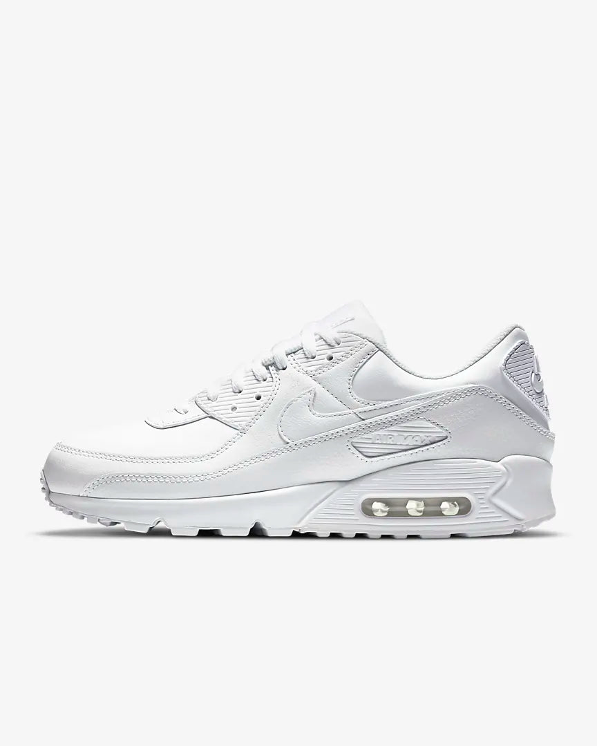 AM 90 Blancas