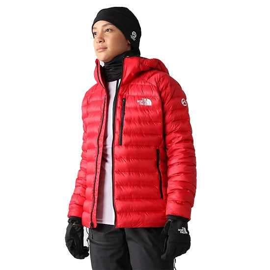 TNF "Trevail" Red