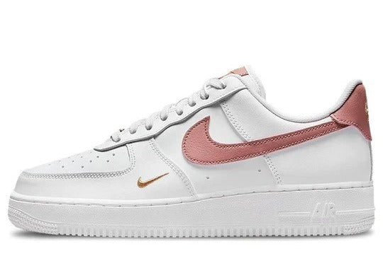 AF1 Pink Gold