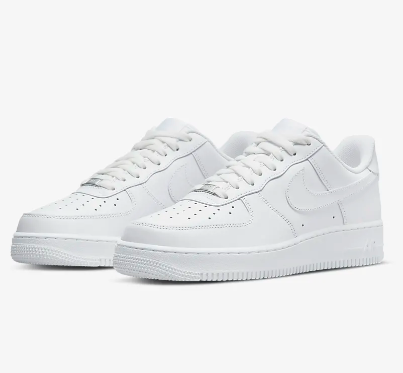 AF1 "White"