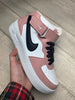 AF1 Mid Pink