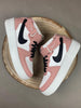 AF1 Mid Pink