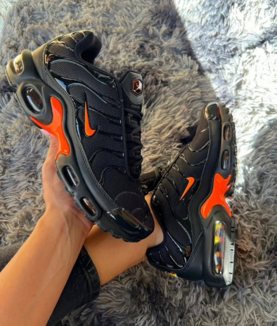 TN Dark Orange