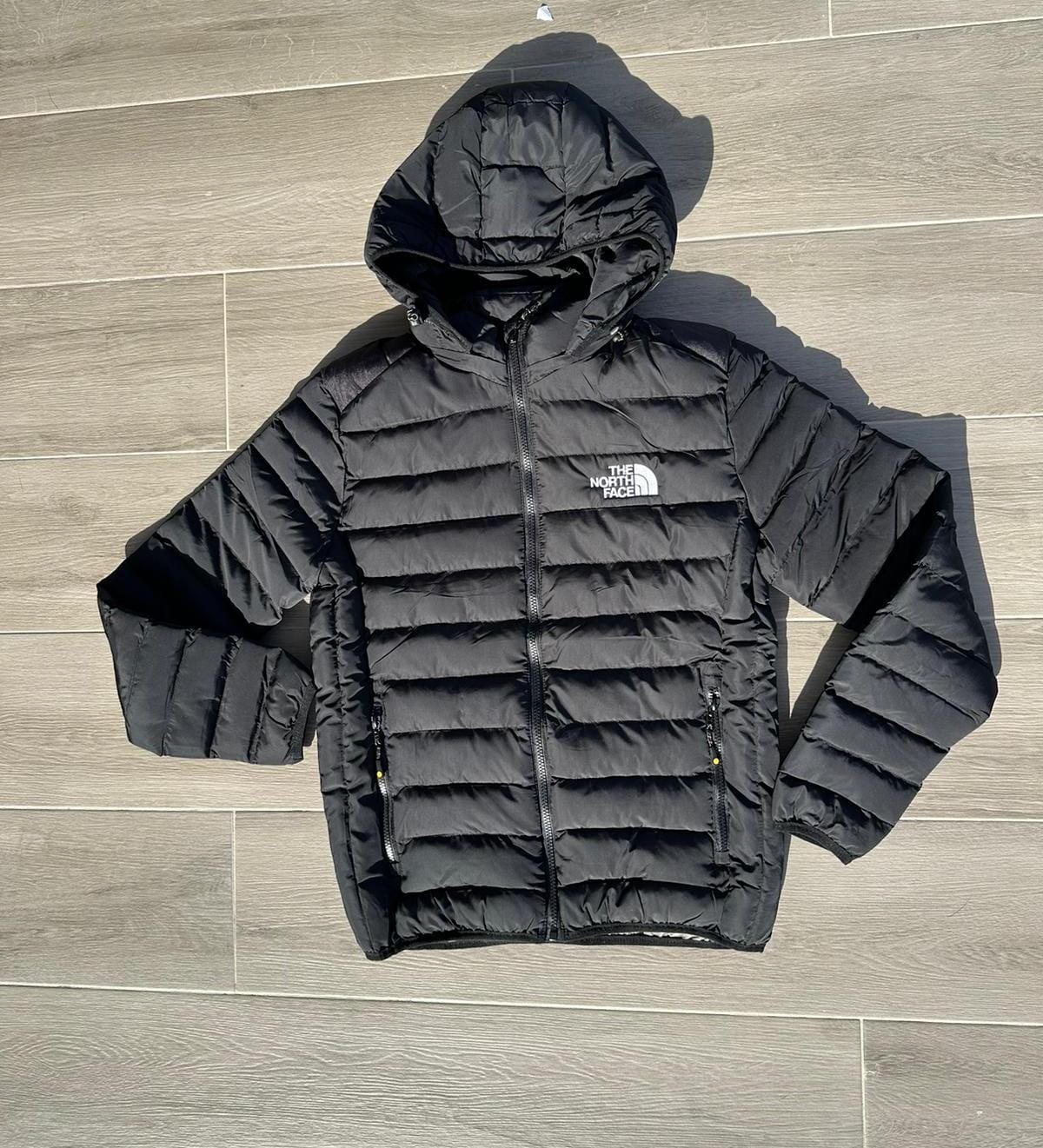 TNF "Trevail"