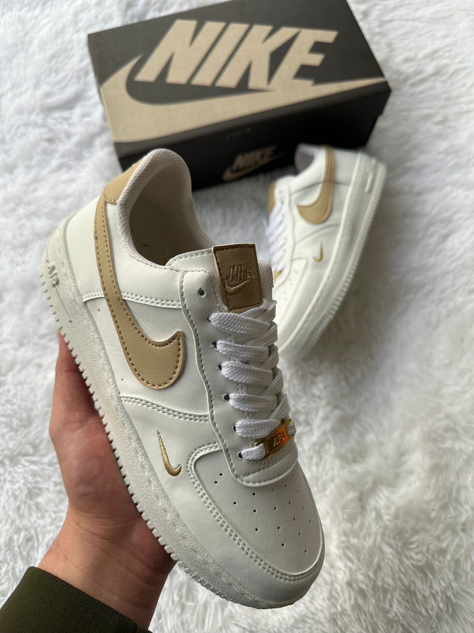 AF1 "Next Nature"