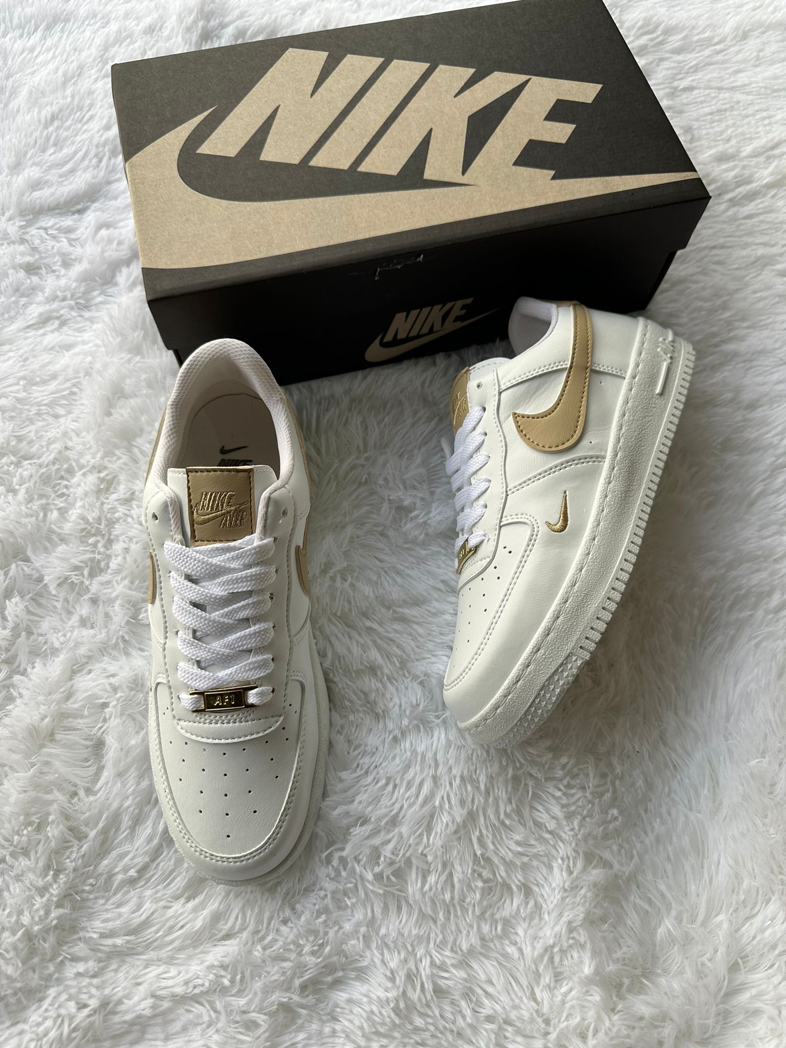 AF1 "Next Nature"