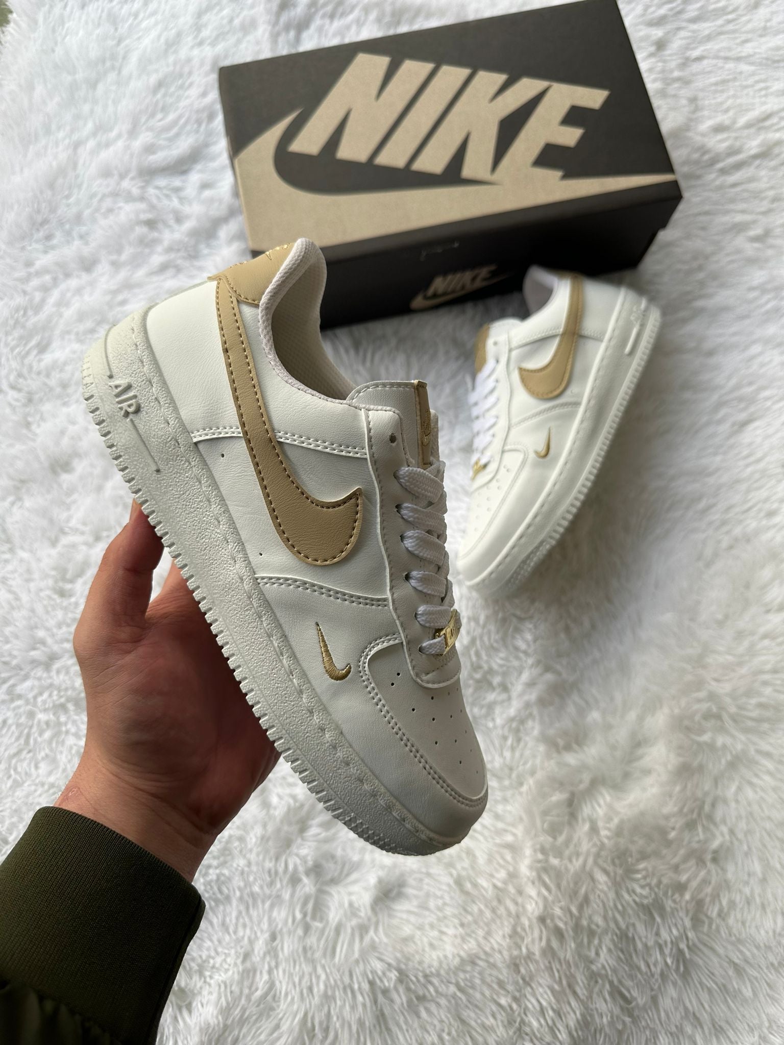 AF1 "Next Nature"