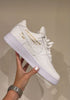 AF1 White LV