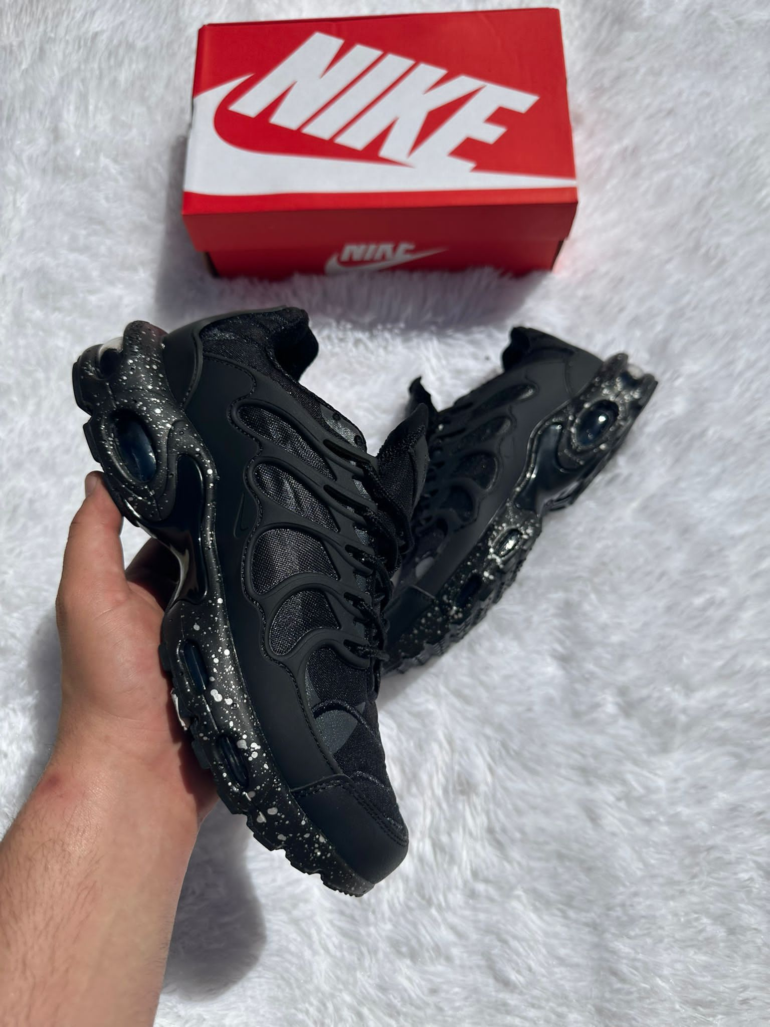 TN 2k23 "Black"