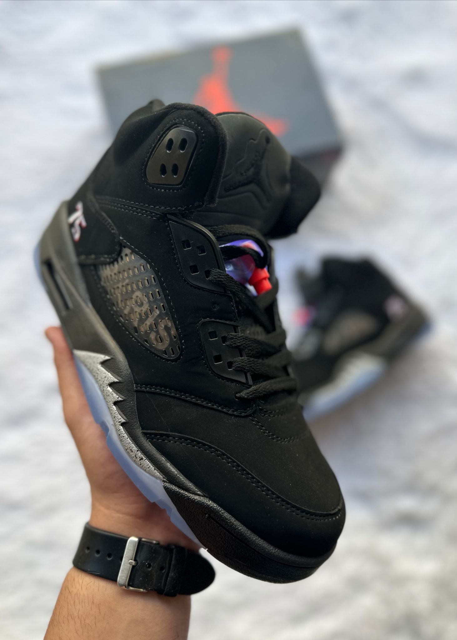 AJ5 "PSG"