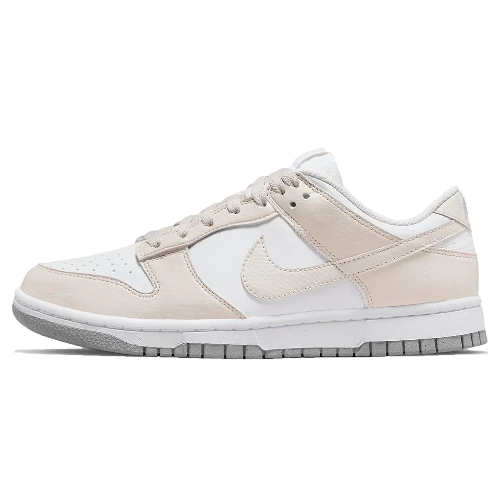 Dunk Low " White Cream"