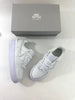 AF1 Triple White x Ambush