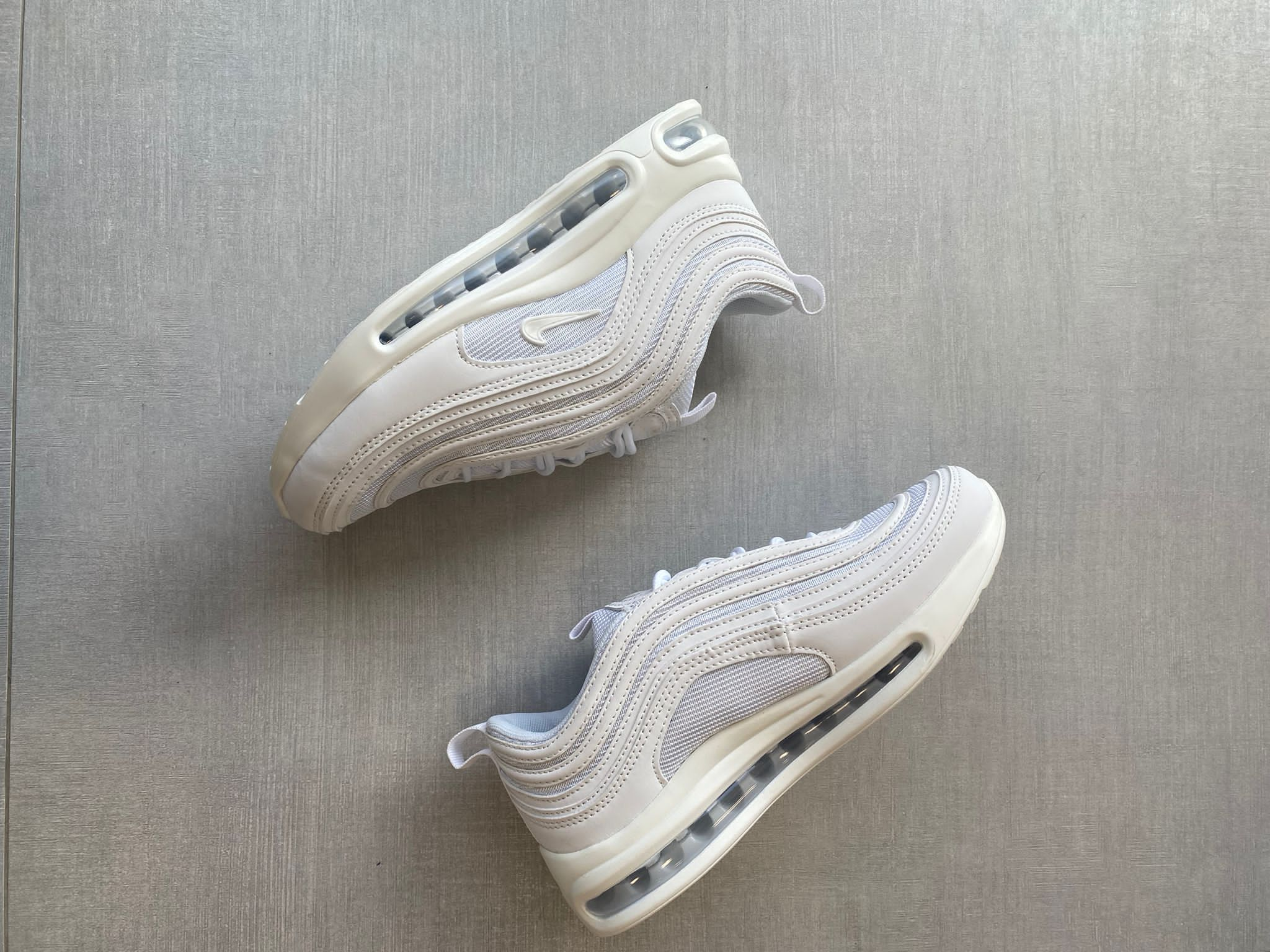 AM 97 Blancas