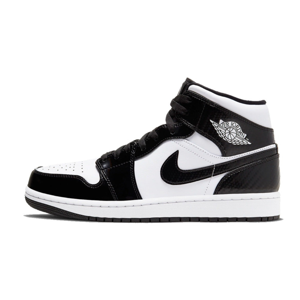 AJ1 Panda