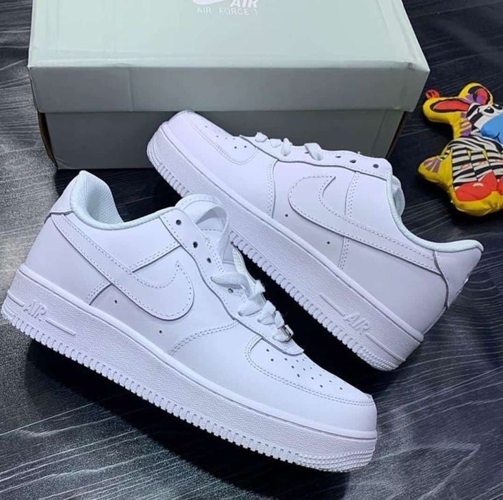 AF1 "White"