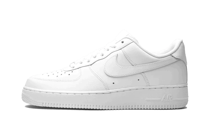 AF1 "White"