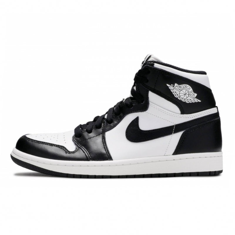 AJ1 "OG Black and White"