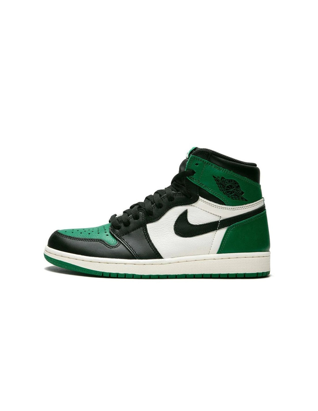 AJ1 "Retro Dark Green"