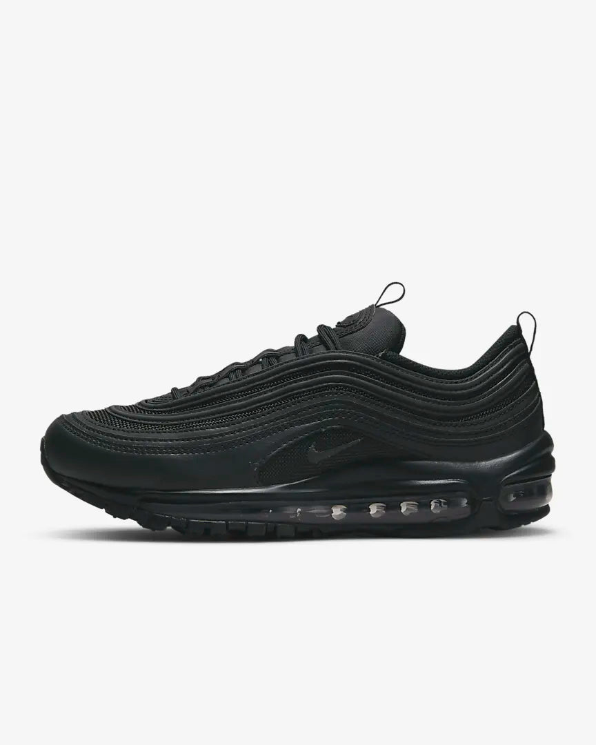 AM 97 Negras